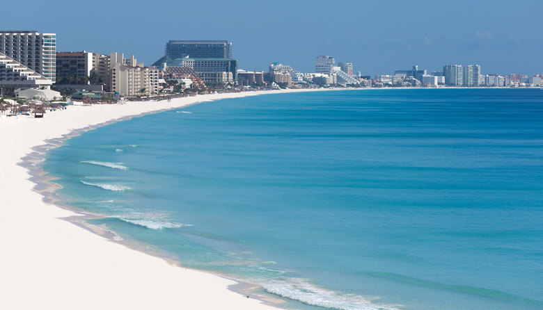 Cancun Hotel Zone