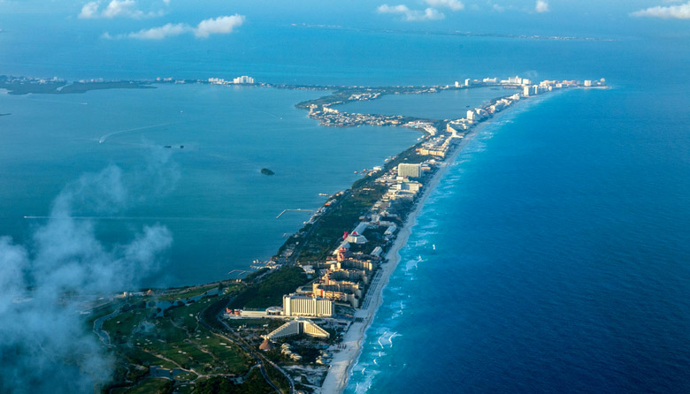 Cancun Hotel Zone