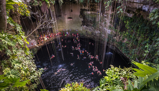 Chichen Itza