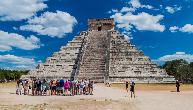 Chichen Itza