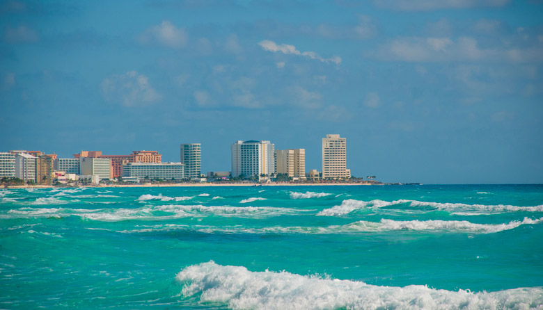 Cancun Hotel Zone