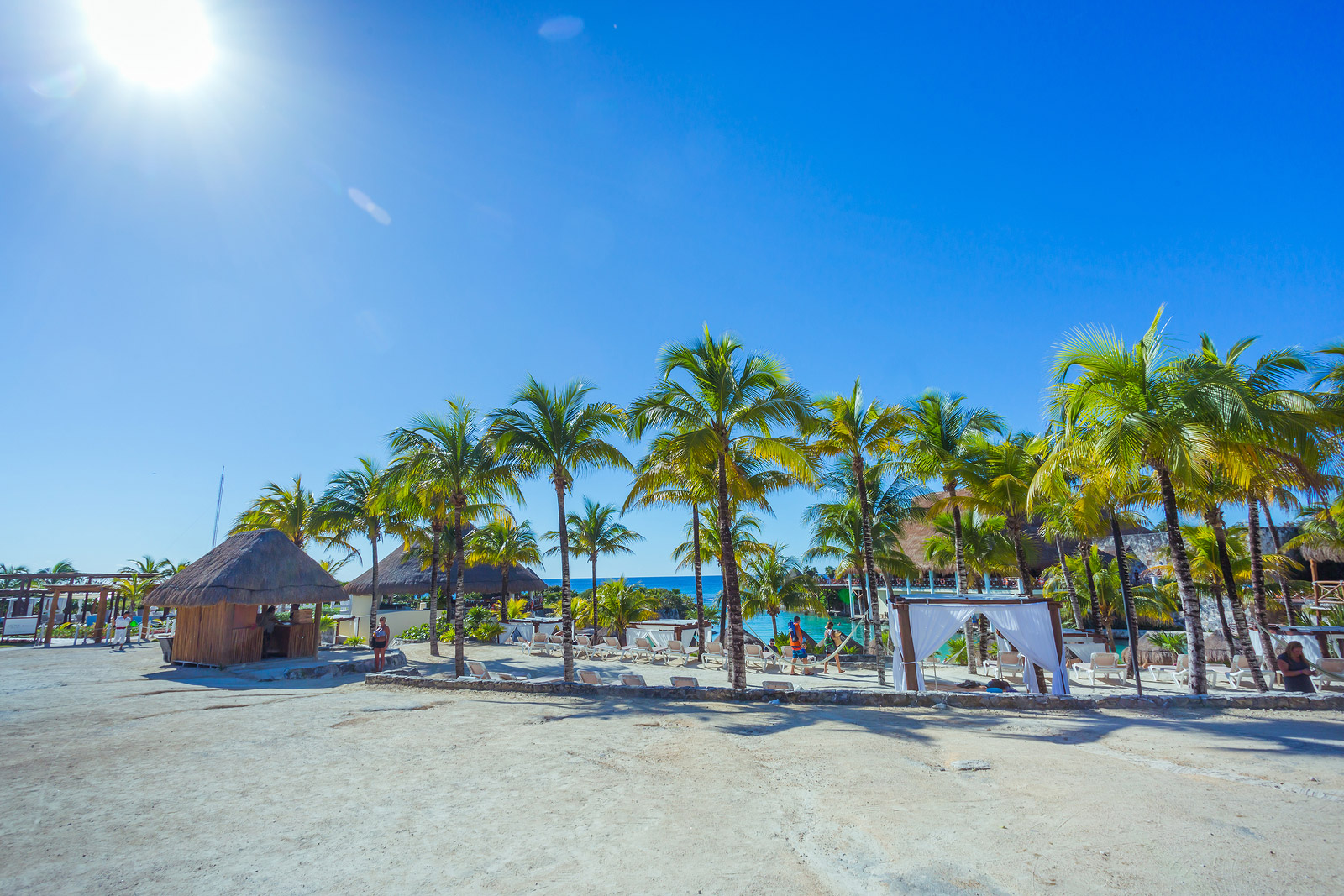 Cancun Hotel Zone