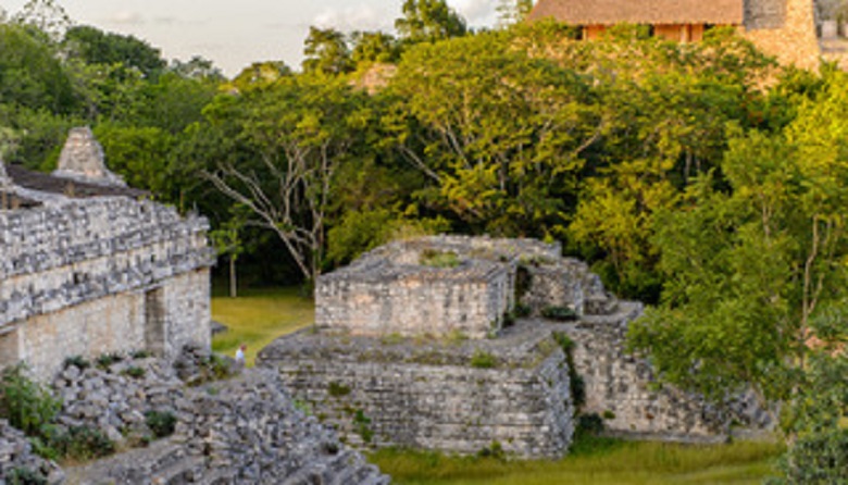 Chichen Itza Cenote ik kil