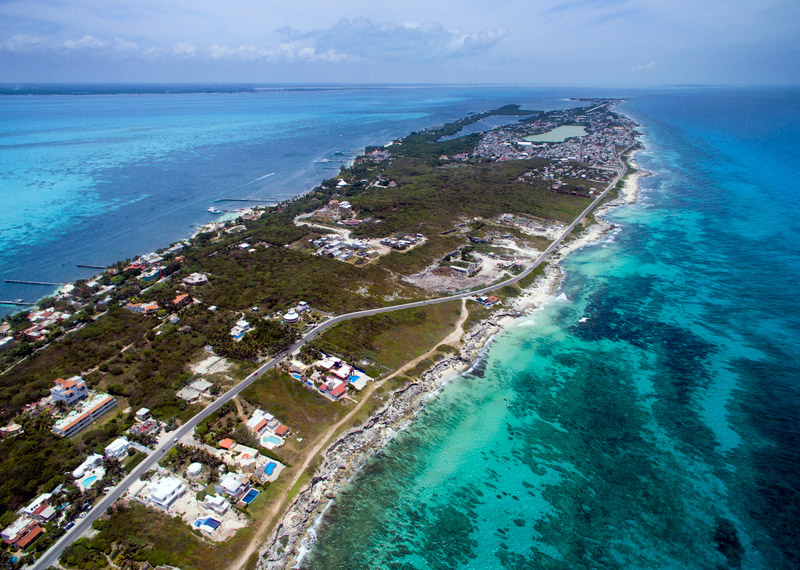 Isla Mujeres