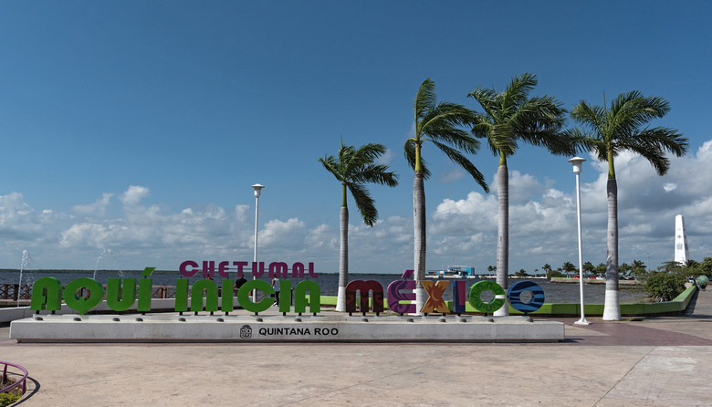 Chetumal