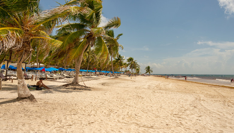 Tulum