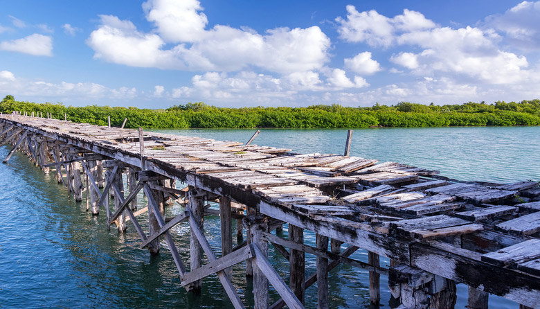 Punta Allen