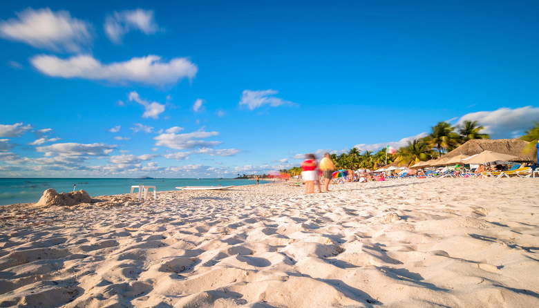 Isla Mujeres