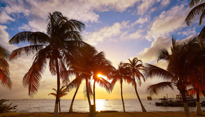 Isla Mujeres