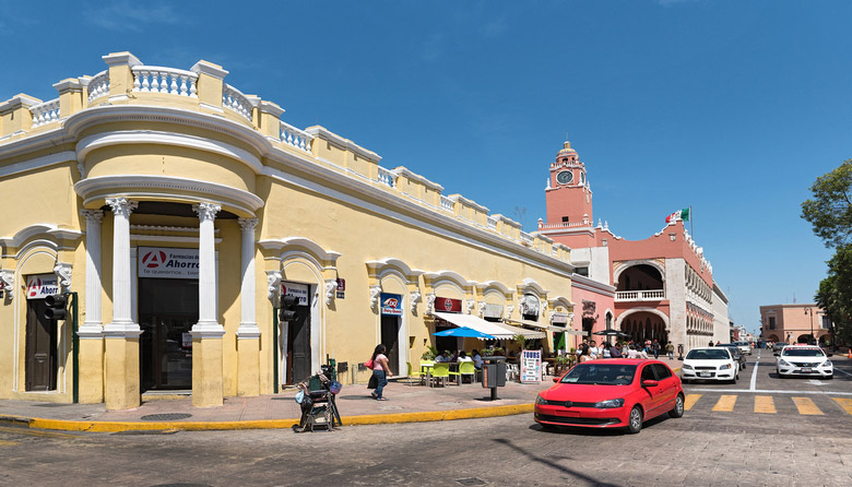 Merida