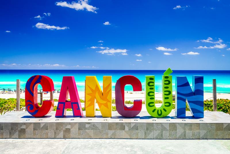 Cancun Hotel Zone