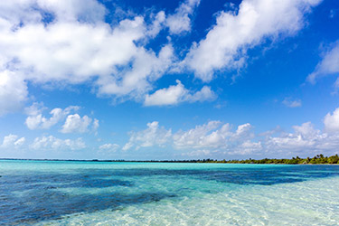 Isla Mujeres