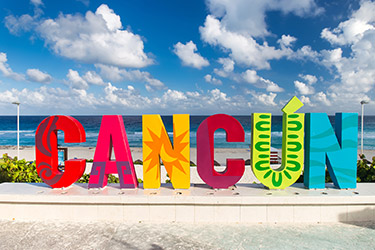 Cancun Hotel Zone