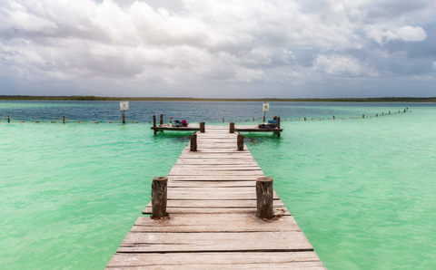 Punta Allen