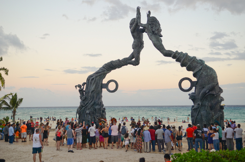 Playa del Carmen