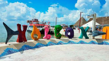 Isla Holbox