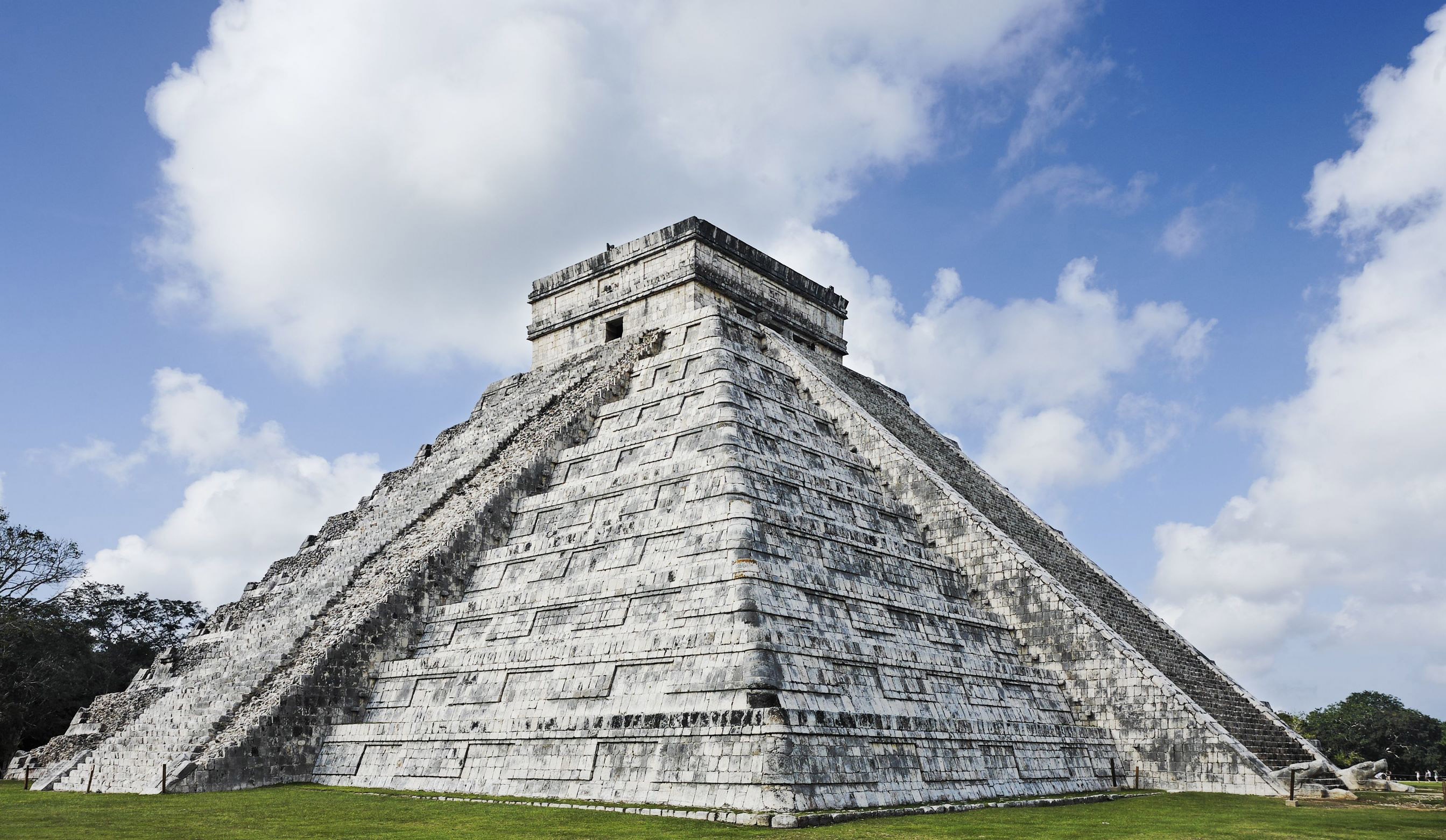 Chichen Itza Cenote ik kil