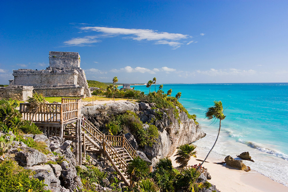 Tulum Xcaret