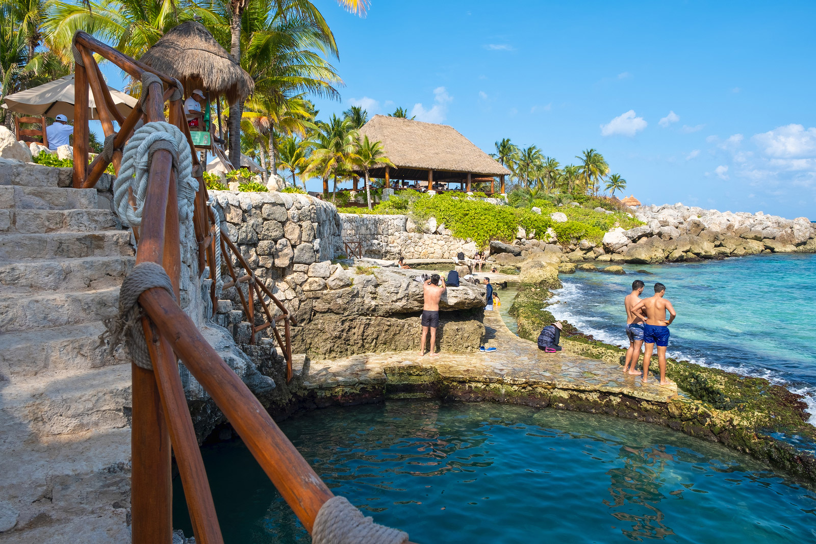 Tulum Xcaret