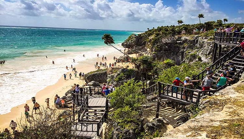 Tulum Yal Ku Akumal