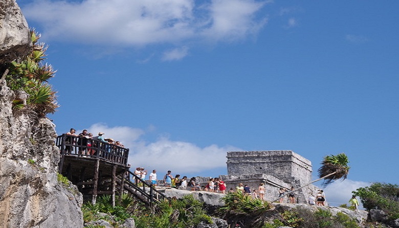 Tulum Yal Ku Akumal