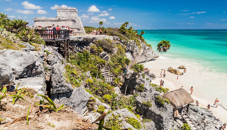 Tulum Yal Ku Akumal