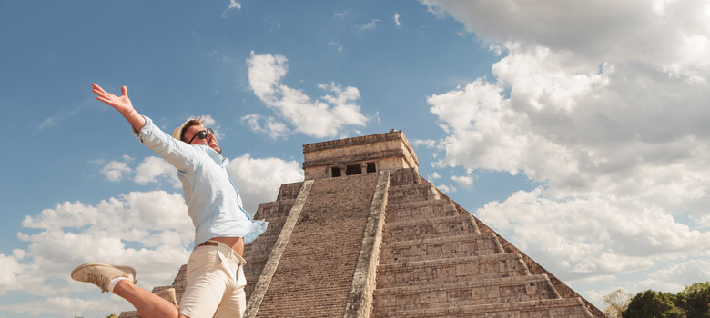 Chichen Itza Hacienda Chukum