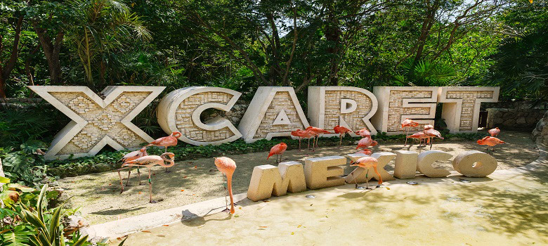 Tulum-Xcaret